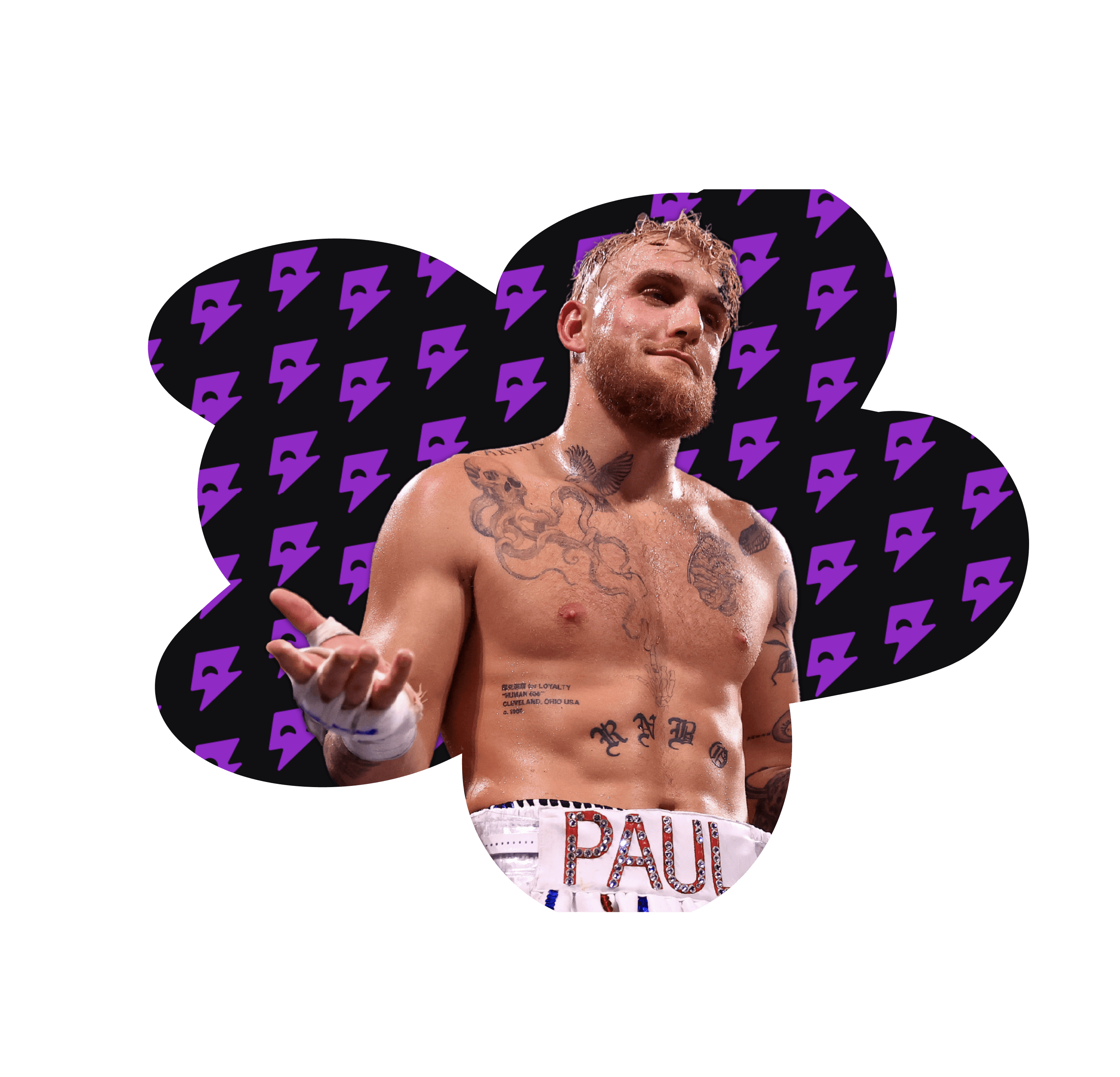 jake paul