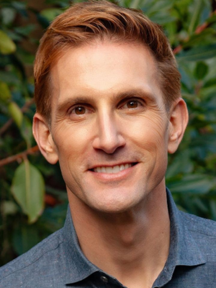 Christopher Gavigan